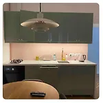 Daire Apartament Plac Zbawiciela Szucha