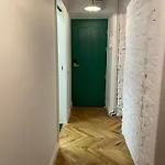 Daire Apartament Plac Zbawiciela Szucha *