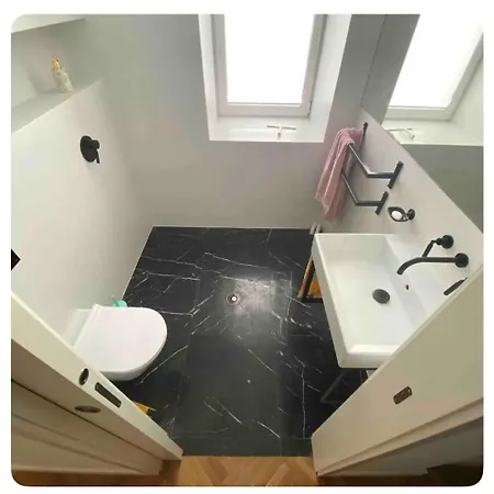 Apartament Plac Zbawiciela Szucha * Warsaw