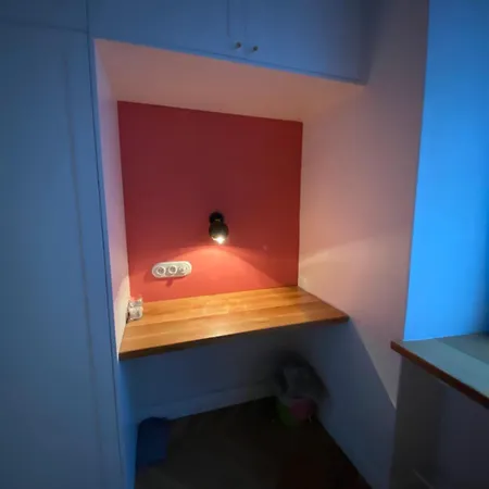 Apartament Plac Zbawiciela Szucha *