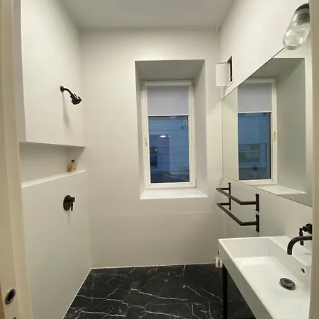 Apartament Plac Zbawiciela Szucha *