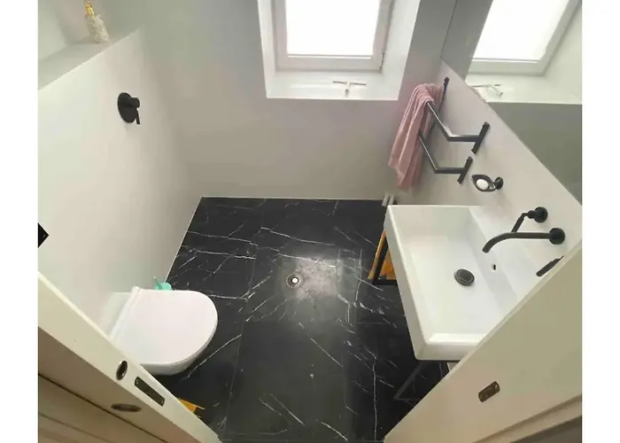 Apartament Plac Zbawiciela Szucha * Варшава