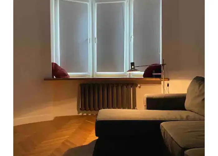 Appartamento Apartament Plac Zbawiciela Szucha