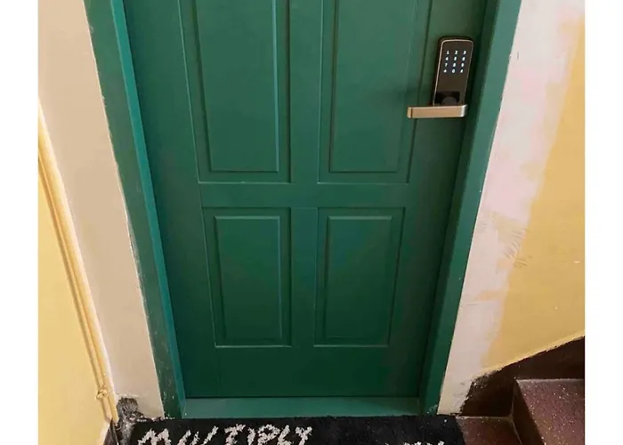 Appartamento Apartament Plac Zbawiciela Szucha Varsavia