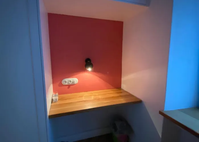 Apartament Plac Zbawiciela Szucha *