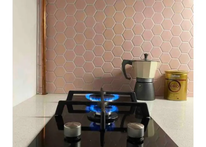 Apartament Plac Zbawiciela Szucha