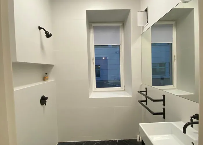 Apartament Plac Zbawiciela Szucha *