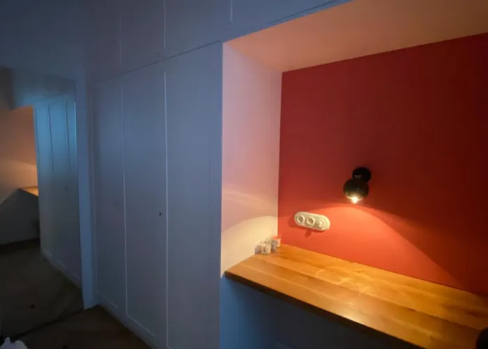 Apartament Plac Zbawiciela Szucha Варшава