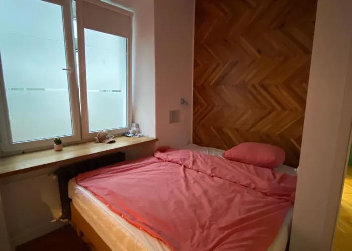 Appartamento Apartament Plac Zbawiciela Szucha *