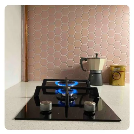 Apartament Plac Zbawiciela Szucha